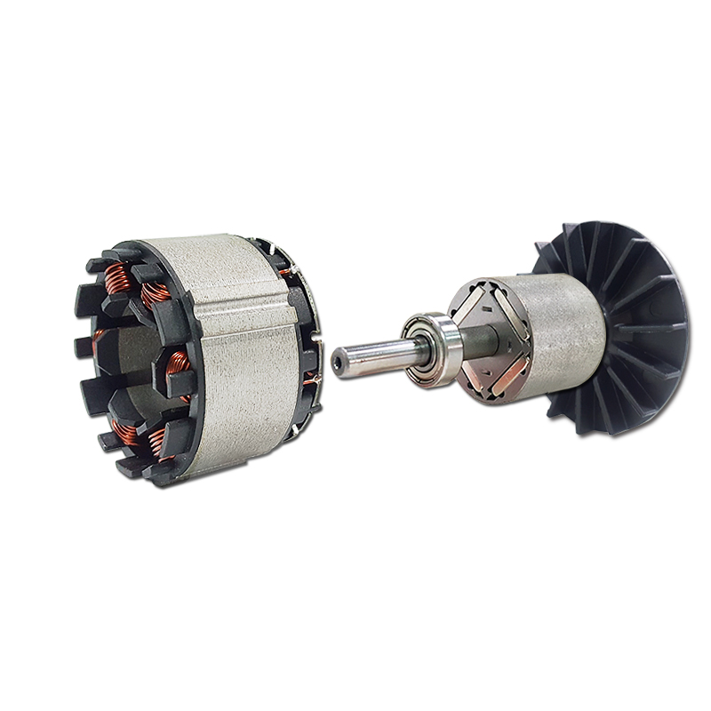 Brushless Motor